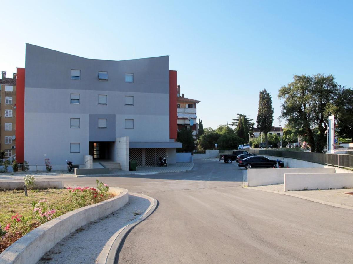 Apartment Pinezic - Roj117 By Interhome Rovinj Kültér fotó