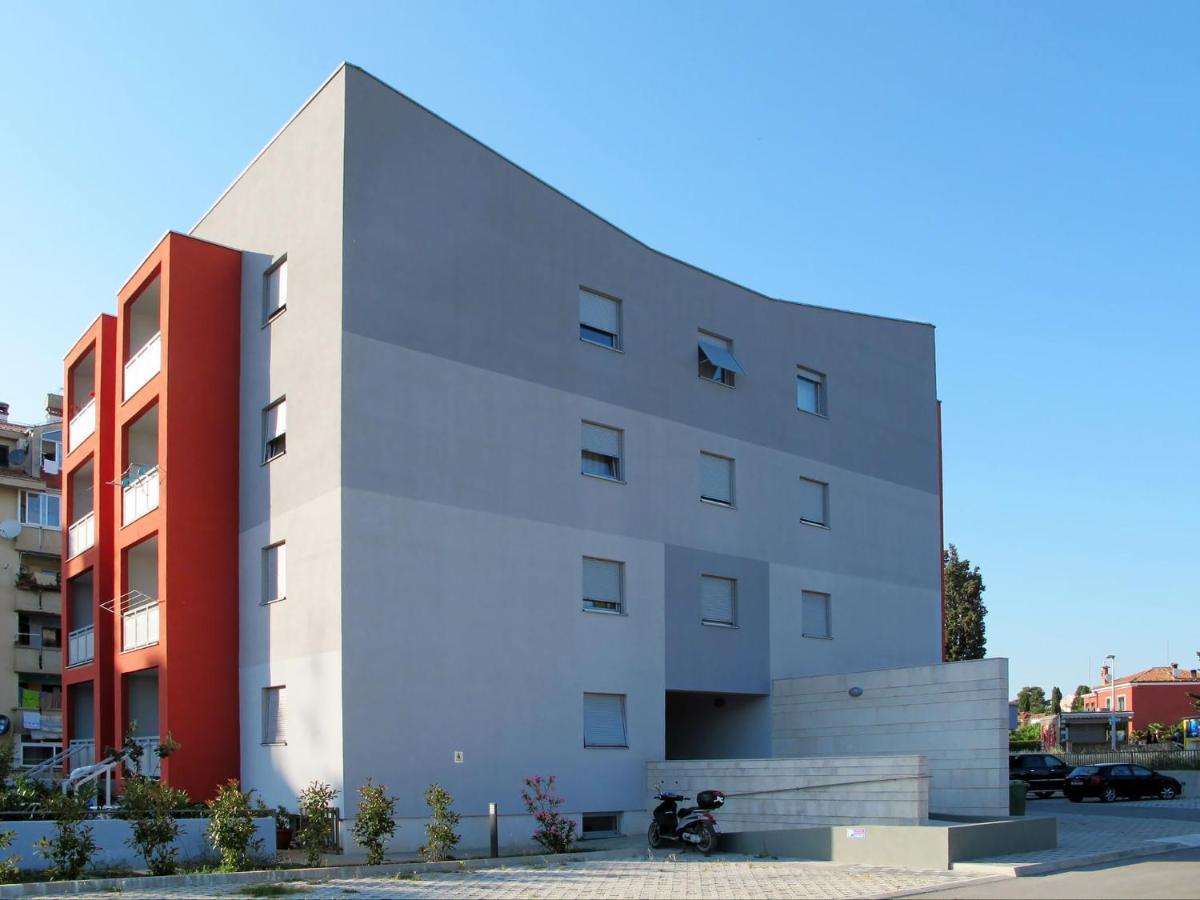 Apartment Pinezic - Roj117 By Interhome Rovinj Kültér fotó