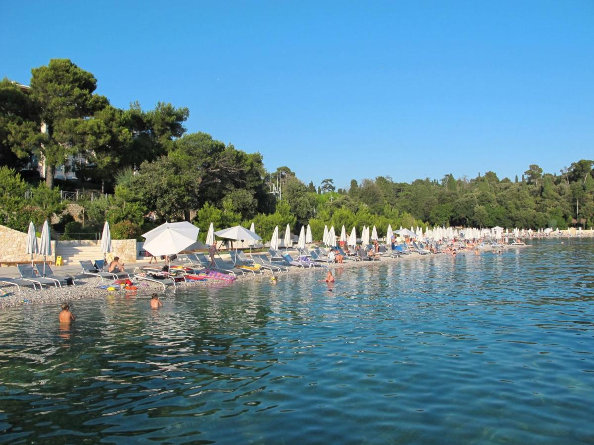 Apartment Pinezic - Roj117 By Interhome Rovinj Kültér fotó