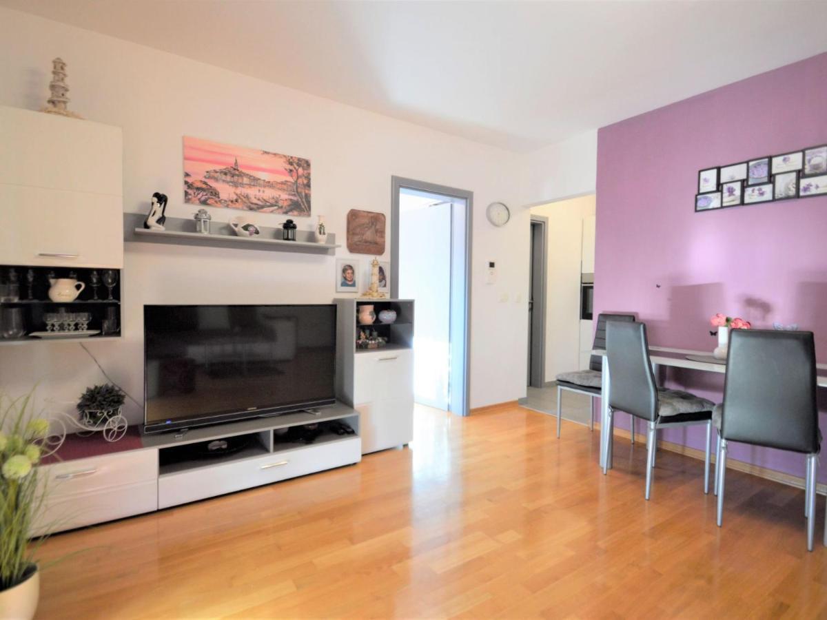 Apartment Pinezic - Roj117 By Interhome Rovinj Kültér fotó