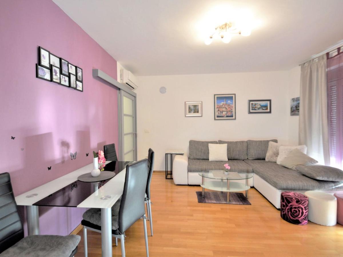 Apartment Pinezic - Roj117 By Interhome Rovinj Kültér fotó