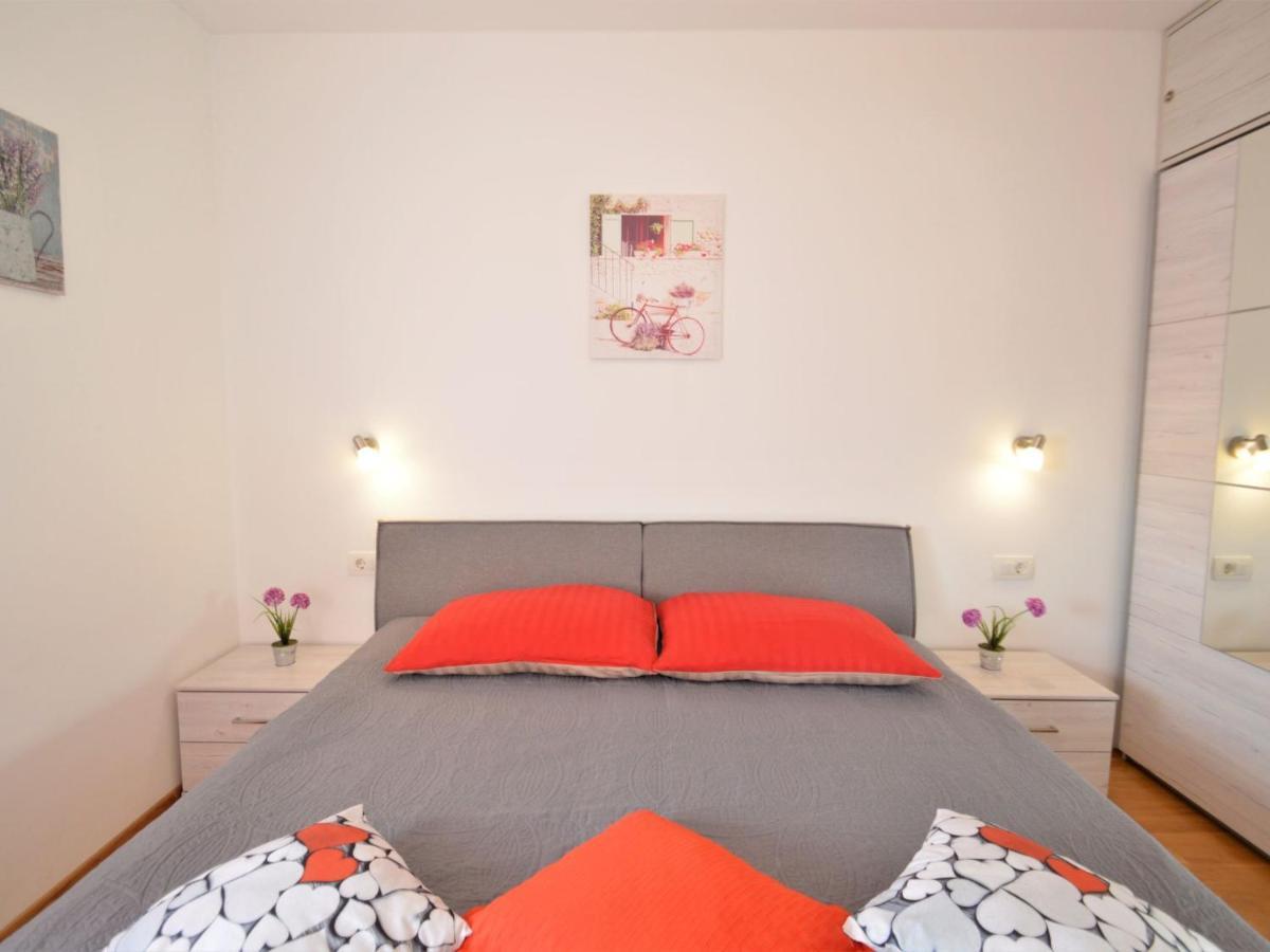 Apartment Pinezic - Roj117 By Interhome Rovinj Kültér fotó